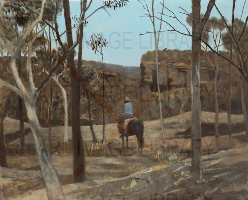 Image no. 5139: Northern Queensland (Ray Crooke), code=S, ord=0, date=-